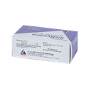 SISMYODINE Hộp 10 vỉ x 10 viên nến bao đường VINPHACO