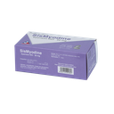 SISMYODINE Hộp 10 vỉ x 10 viên nến bao đường VINPHACO