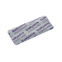 SISMYODINE Hộp 10 vỉ x 10 viên nến bao đường VINPHACO