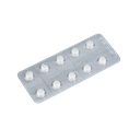 SISMYODINE Hộp 10 vỉ x 10 viên nến bao đường VINPHACO