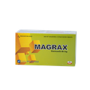 MAGRAX Hộp 100 Viên Davipharm