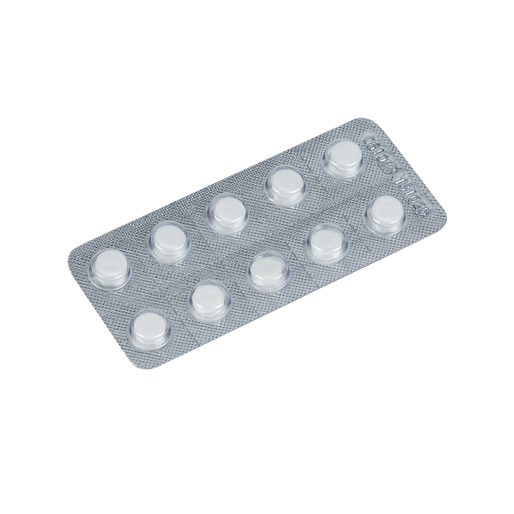 VINCEROL 1mg Hộp 10 vỉ x 10 viên nén  VINPHACO