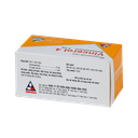 VINCEROL 4mg Hộp 10 vỉ x 10 viên  VINPHACO