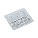 VINCOMID Hộp 2 vỉ x 5 ống VINPHACO