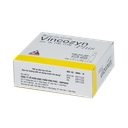 VINCOZYN PLUS  Hộp 2 vỉ x 5 ống  VINPHACO