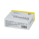VINCOZYN PLUS  Hộp 2 vỉ x 5 ống  VINPHACO