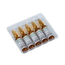 Vincynon 500 (Etamsylat 500mg/2ml) Hộp 2 vỉ x 5 ống VINPHACO