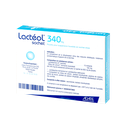 LACTEOL 340 mg
