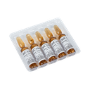 Vincynon (Etamsylat 250mg/2ml) Hộp 2 vỉ x 5 ống VINPHACO