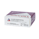 Vincynon (Etamsylat 500mg/4ml) Hộp 2 vỉ x 5 ống VINPHACO