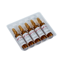 Vincynon (Etamsylat 500mg/4ml) Hộp 2 vỉ x 5 ống VINPHACO