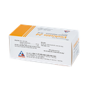 VINHISTIN 24 Hộp 10 vỉ x 10 viên nén  VINPHACO