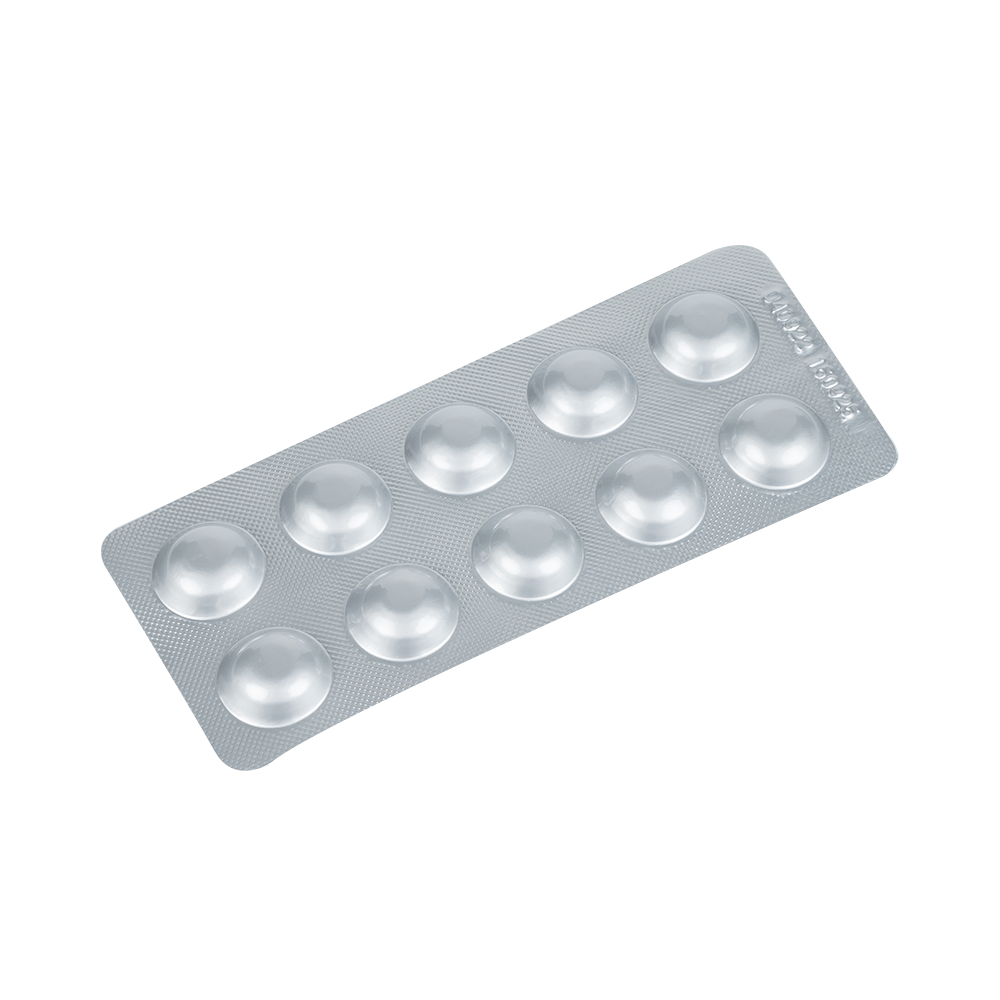 VINHISTIN 24 Hộp 10 vỉ x 10 viên nén  VINPHACO