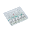 VINPECINE Hộp 1 vỉ x 5 ống  VINPHACO