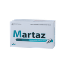 MARTAZ Hộp 100 Viên Davipharm