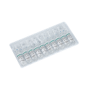 VINPHACINE 250 Hộp 1 vỉ 10 ống  VINPHACO