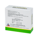VINPHACINE Hộp 2 vỉ x 5 ống  VINPHACO