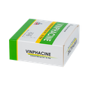 VINPHACINE Hộp 2 vỉ x 5 ống  VINPHACO