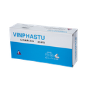 VINPHASTU Hộp 50 vỉ x 25 viên nén VINPHACO