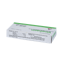 VINPHAZIN Hộp 2 vỉ x 10 viên nén bao phim VINPHACO