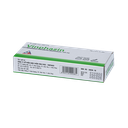 VINPHAZIN Hộp 2 vỉ x 10 viên nén bao phim VINPHACO