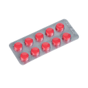 VINPHAZIN Hộp 2 vỉ x 10 viên nén bao phim VINPHACO