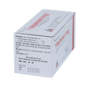 VINPHYTON 1MG Hộp 5 vỉ x 10 ống  VINPHACO