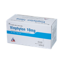 VINPHYTON 10MG Hộp 5 vỉ x 10 ống  VINPHACO