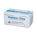VINPHYTON 10MG Hộp 5 vỉ x 10 ống  VINPHACO
