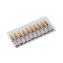 VINROLAC Hộp 1 vỉ x 10 ống  VINPHACO