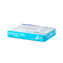 LACTEOL 340 mg