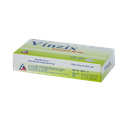 VINZIX Hộp 5 vỉ x 50 viên nén VINPHACO