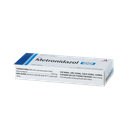 Metronidazol 250 mg Hộp 2 vỉ x 10 viên Domesco