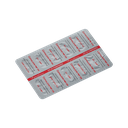 CEPHALEXIN PMP 250 Hộp 10 vỉ x 10 viên nang (nang xanh - trắng)