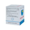 CEPHALEXIN PMP 500 Chai 200 viên nang (nang vàng-xanh)