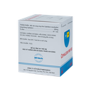 CEPHALEXIN PMP 500 Chai 200 viên nang (nang vàng-xanh)