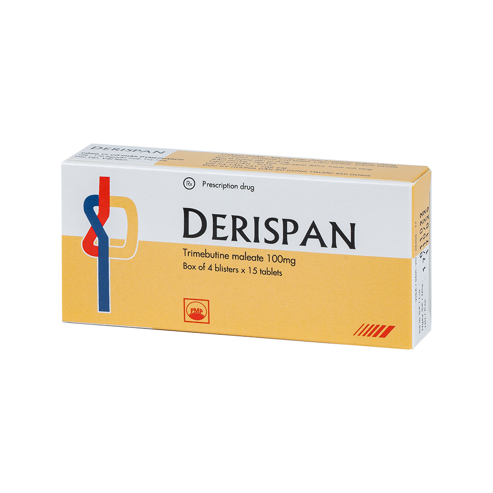 DERISPAN