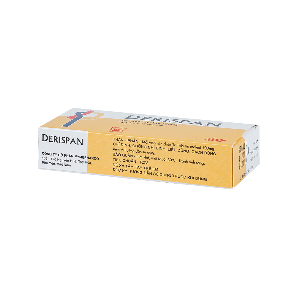 DERISPAN