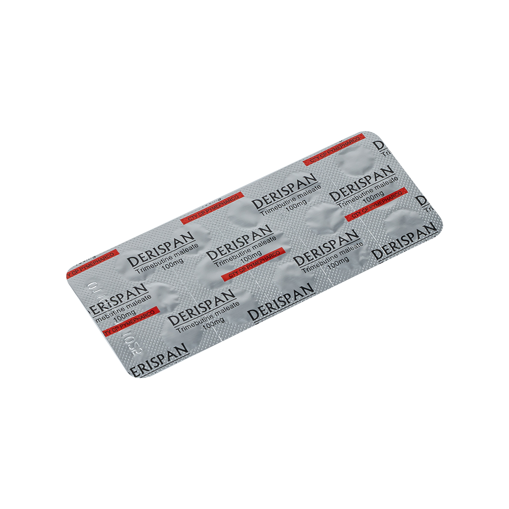 DERISPAN