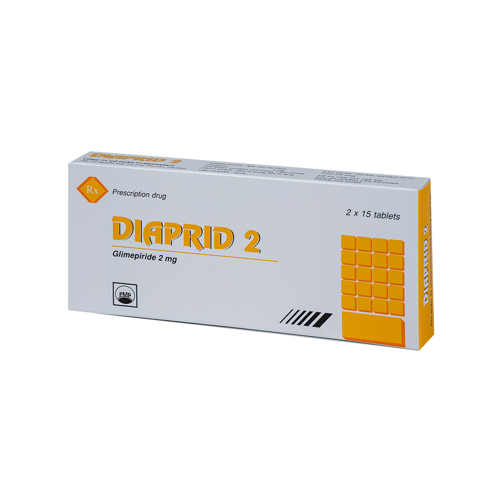 DIAPRID 2