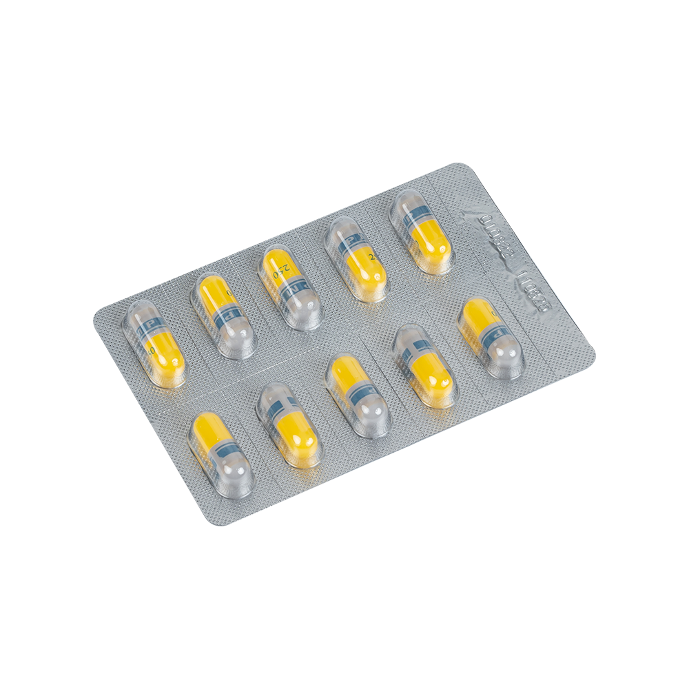 DROXICEF 250mg