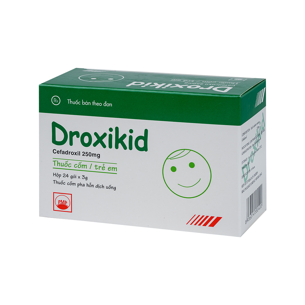 DROXIKID