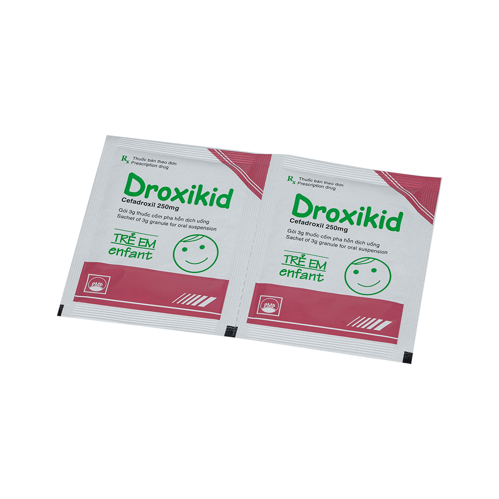DROXIKID