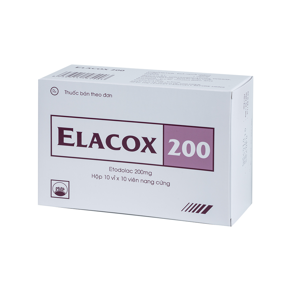 ELACOX 200