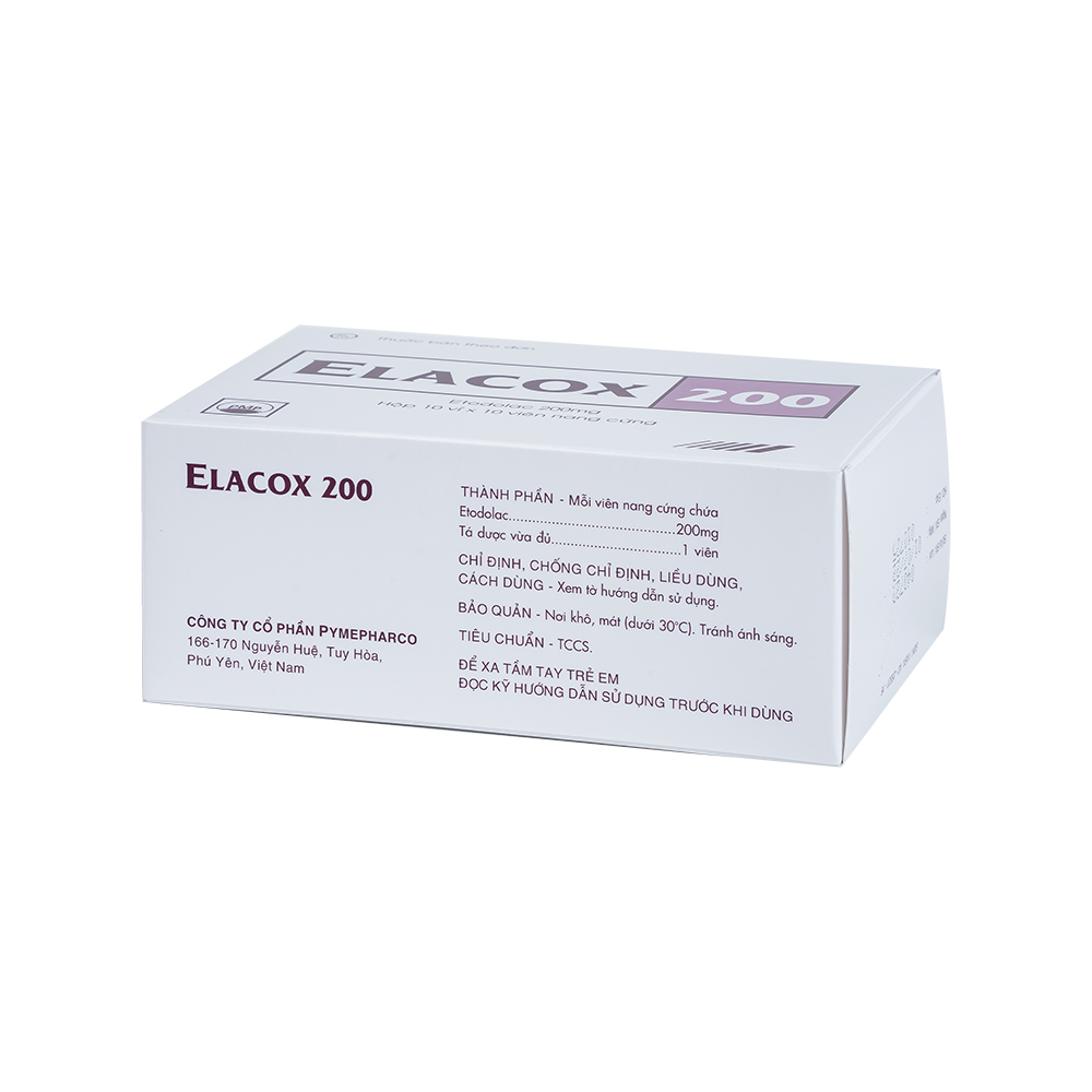ELACOX 200