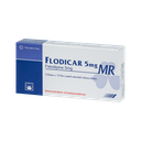 FLODICAR 5mg MR