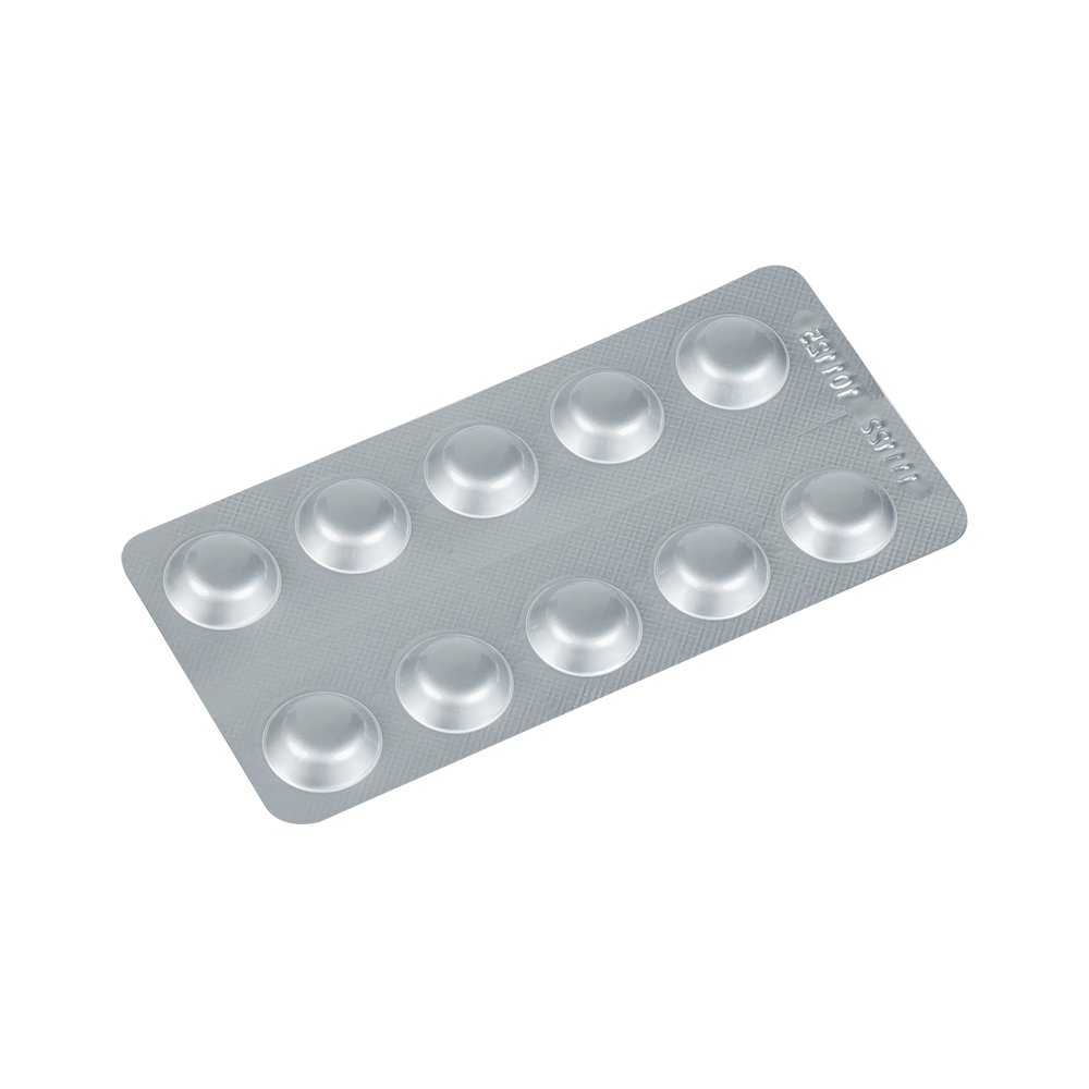 FLODICAR 5mg MR