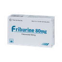 FRIBURINE 80mg