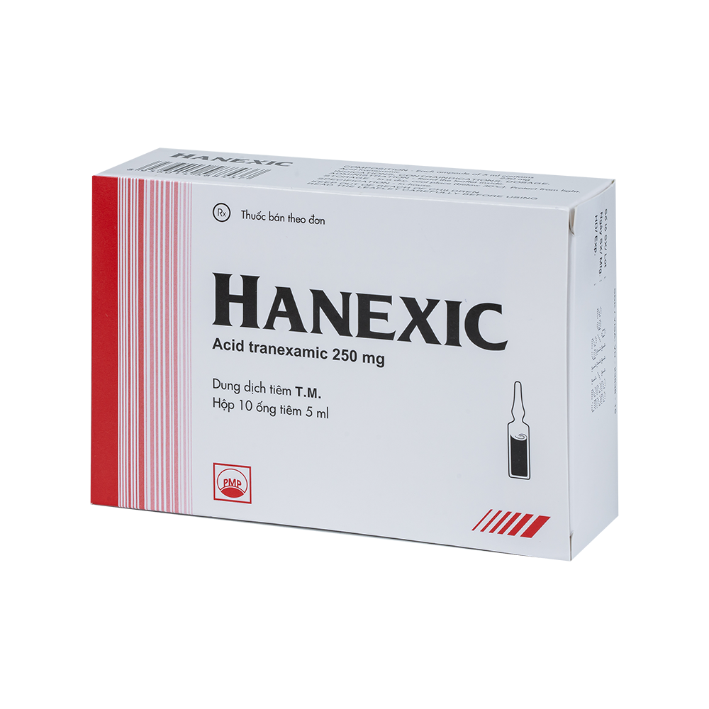 HANEXIC
