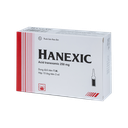 HANEXIC